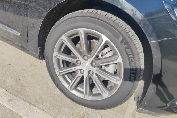 Used Buick LaCrosse 2021 652T Premium Edition
