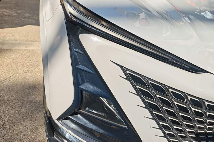 Used Changan UNI-T 2021 1.5T Excellence Model
