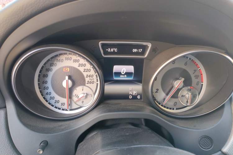 Used Mercedes-Benz GLA 2016 GLA 220 4MATIC Fashion Edition