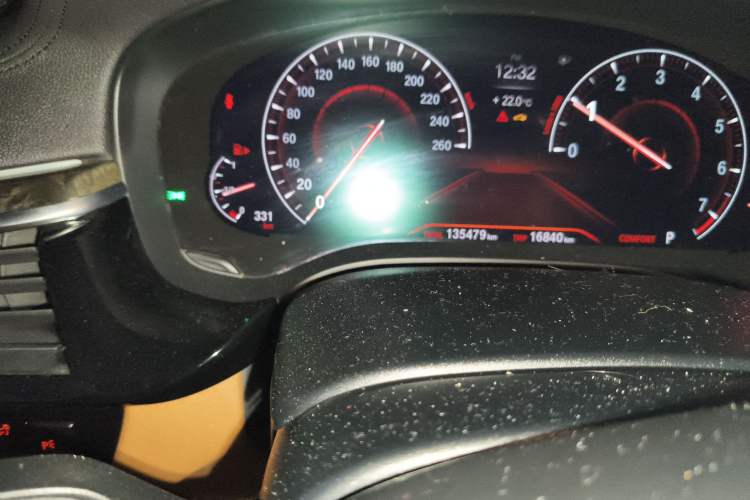 Used BMW 6 Series GT 2019 630i M Sport Package
