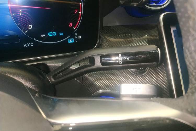 Used Mercedes-Benz C-Class 2022 Restyled C 260 L Sport Edition