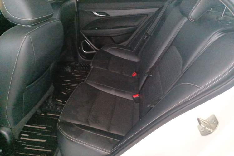 Used Geely Auto Emgrand 2021 UP 1.5L CVT Comfort Model