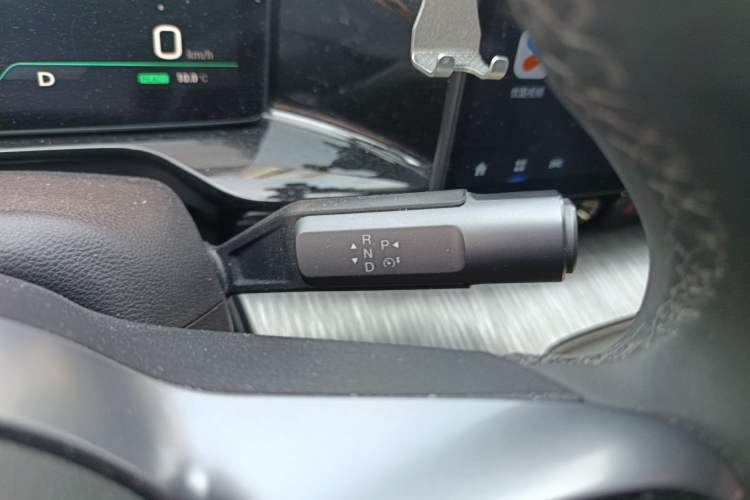 Used AION S MAX 2024 80 Star Edition Ternary Lithium