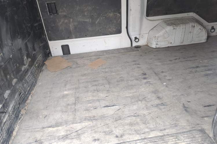 Used Ruichi EC75 2023 Pioneer Model I 41.85 kWh
