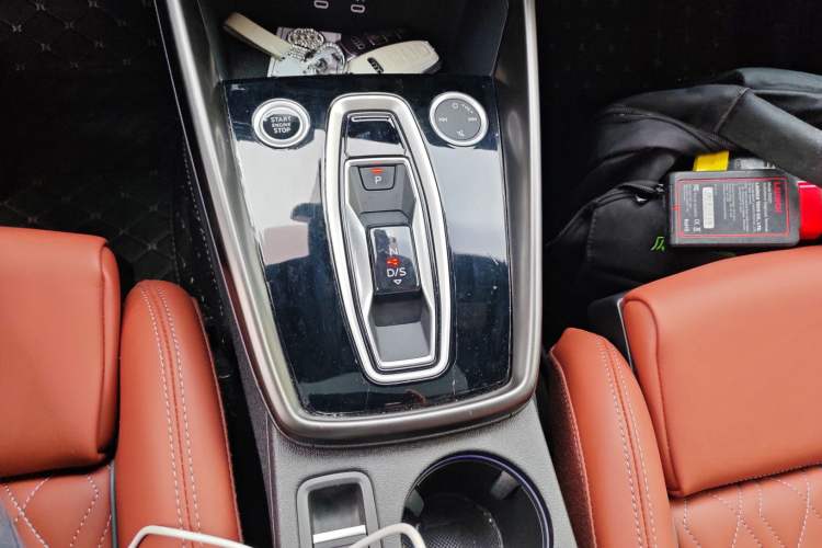 Used Audi A3 2025 A3L Limousine 35TFSI Prestige Edition