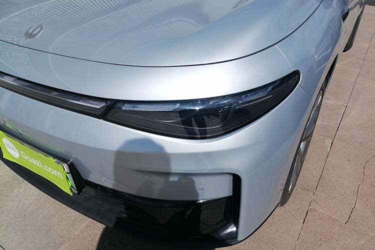 Used Leapmotor C16 2024 Range-Extended 200 Luxury Edition
