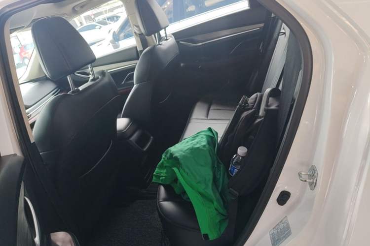 Used CHANGAN CS55PLUS 2020 1.5T Manual Colorful Model