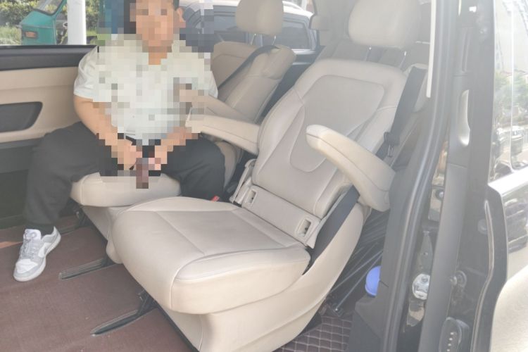 Used Mercedes-Benz Vito 2016 2.0T Business Edition