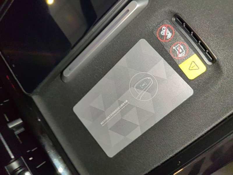 Used Deepal S05 2024 510 Ultra Pure Electric Version — 8