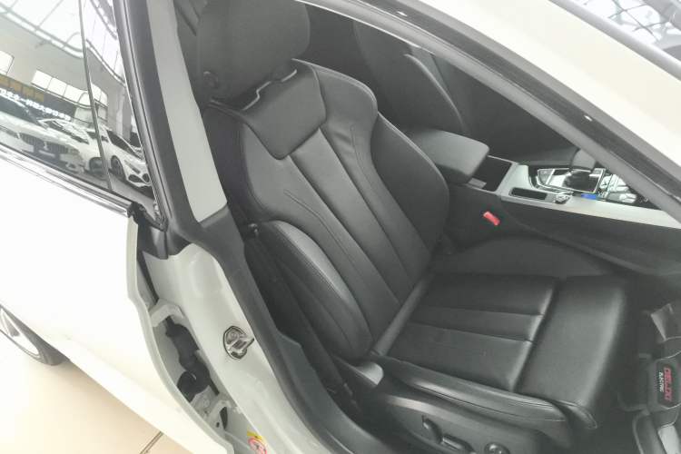 Used Audi A5 2024 Sportback 40 TFSI Fashionable and Dynamic Model