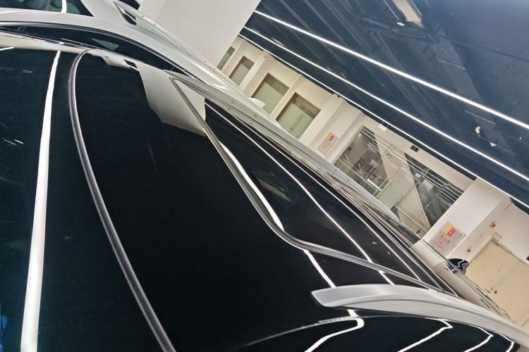 Used Cadillac XT5 2022 2.0T Two-Wheel Drive Luxury Version