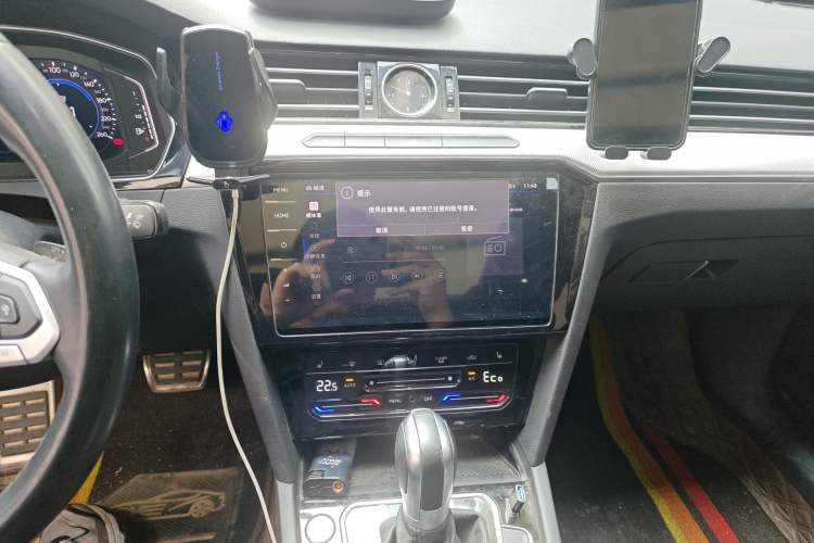 Used Volkswagen Magotan GTE Plug-in Hybrid 2022 GTE Luxury Model