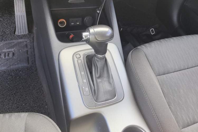 Used Kia K3S 2014 1.6L Automatic GLS