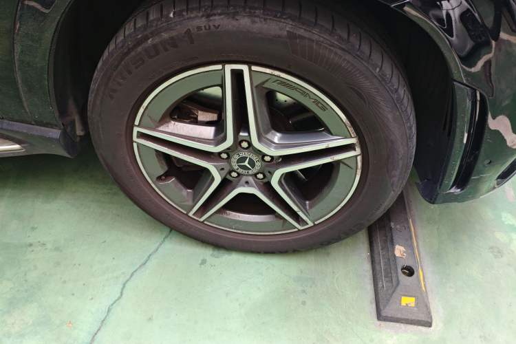 Used Mercedes-Benz GLE 2020 Restyled GLE 450 4MATIC Luxury Edition