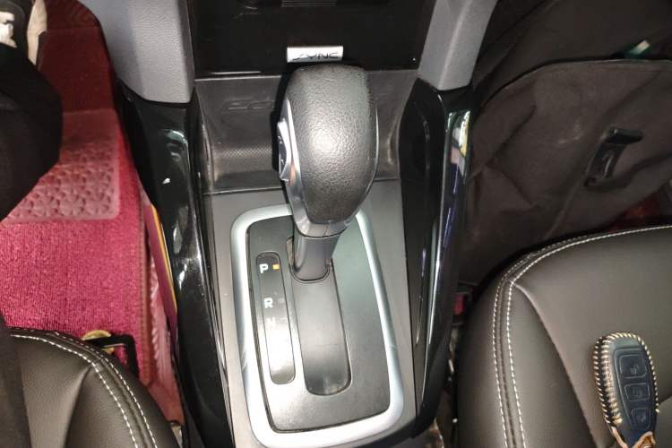 Used Ford EcoSport 2017 1.5L Automatic Prestige Model