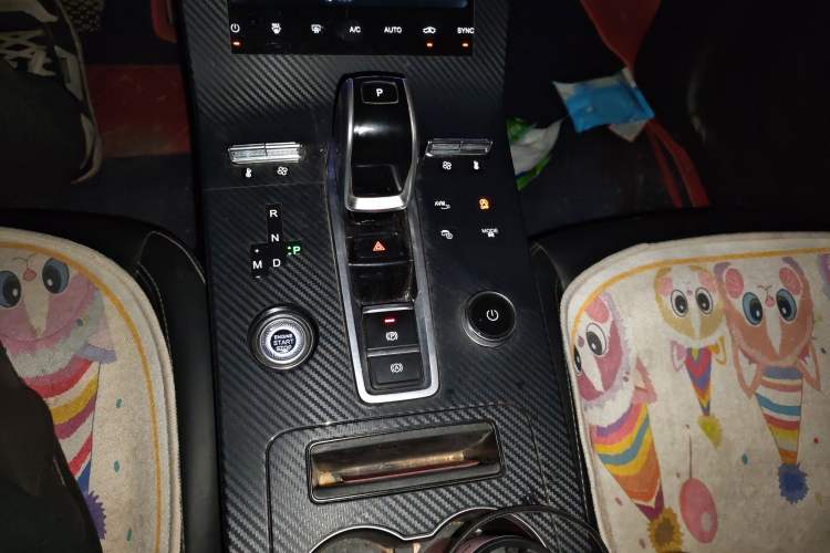 Used Chery Tiggo 8 2021 Kunpeng Edition 390TGDI Automatic Zhubfeng Version
