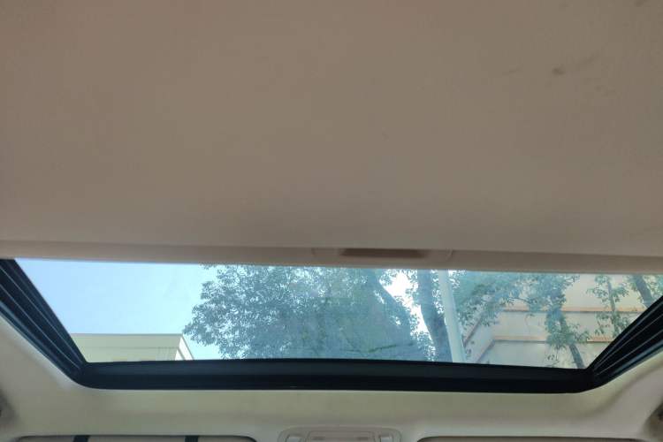 Used Toyota Crown 2012 2.5L Royal Navigation Edition Headliner