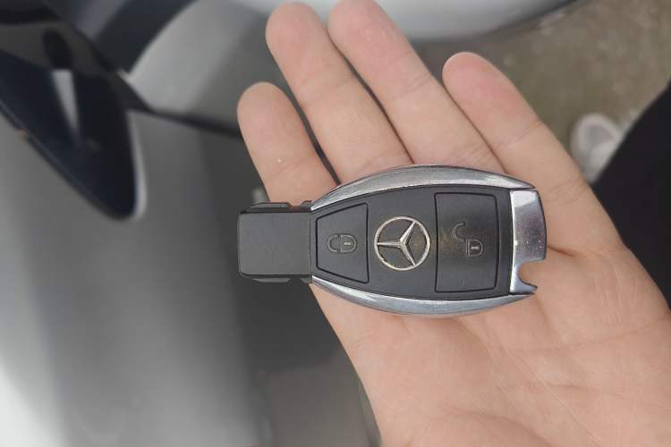 Used Mercedes-Benz A-Class 2016 A 200 Fashion Model