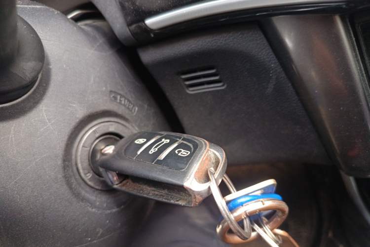 Used Honda Greiz 2016 1.5L Manual Classic Edition