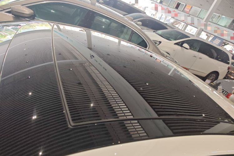 Used Volkswagen Lamando 2021 Revised Version 280TSI DSG Comfort Edition
