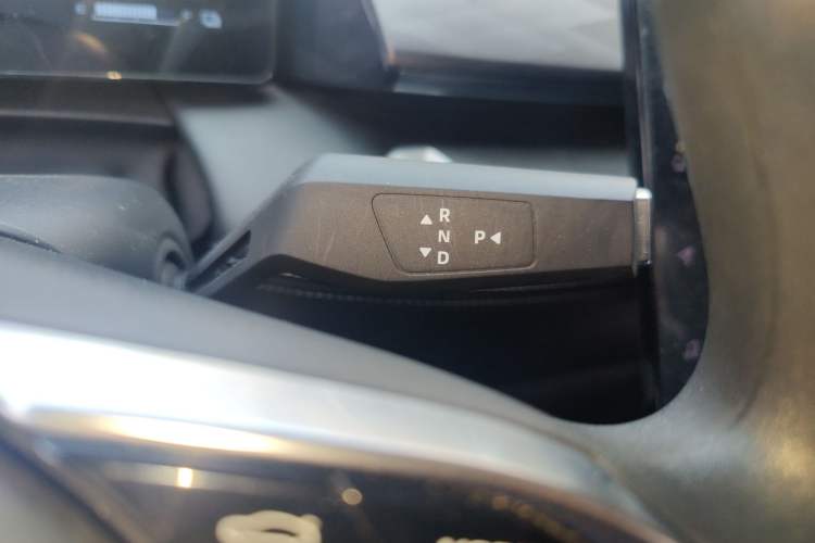 Used Dongfeng Aeolus SKY EV01 2023 445km PRO