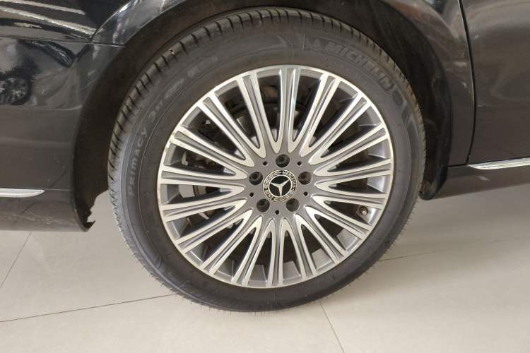 Used Mercedes-Benz E-Class 2020 E 300 L Luxury Model