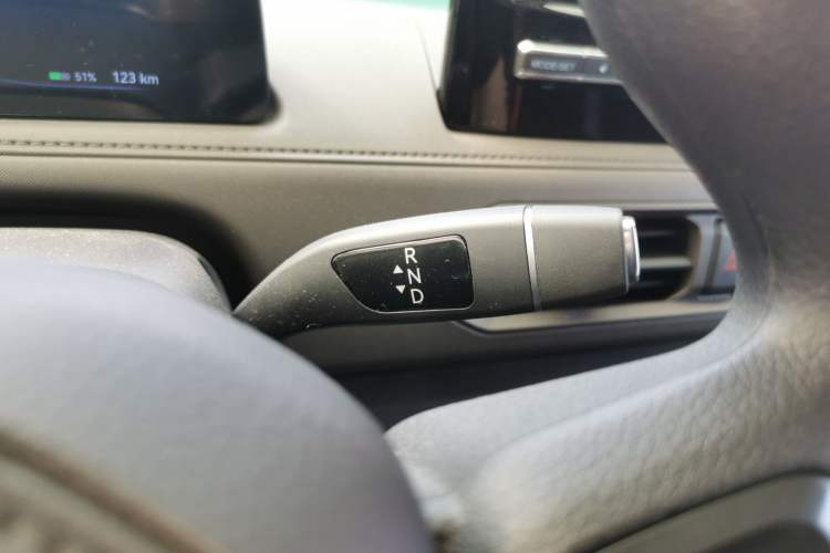 Used JMC E Fushun 2025 Model, Open Window Version, 41.86 kWh, Short Axle, Low-roof