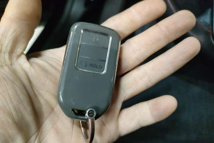 Used Honda Breeze 2021 240TURBO CVT 2WD Luxury Edition