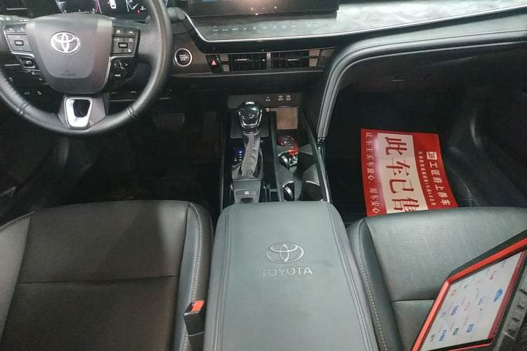 Used Toyota Camry 2024 2.0G Prestige Edition