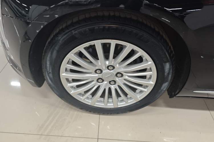 Used Cadillac CT6 2021 28T Luxury Version
