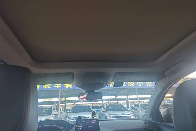 Used Peugeot 4008 2019 350THP First Edition