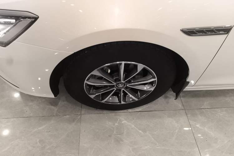 Used BYD Qin PLUS 2024 HONOR Edition DM-i 55KM Leading Model