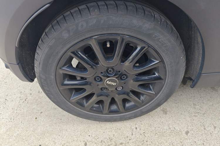 Used MINI 2018 1.5T ONE PLUS
