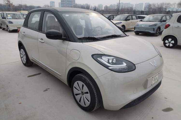 Used Wuling Bingo 2025 203km Light Edition