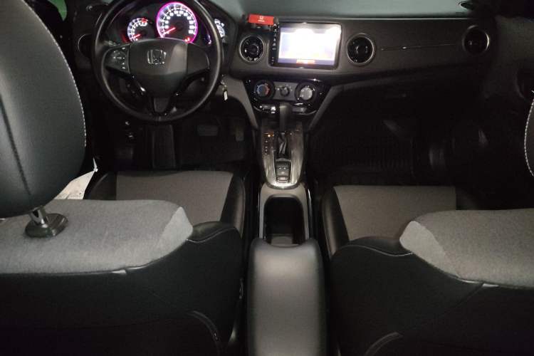 Used Honda XR-V 2020 1.5L CVT Comfort Version
