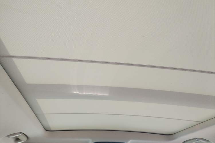 Used Land Rover Range 2019 3.0 SC V6 Long-wheelbase Version Headliner