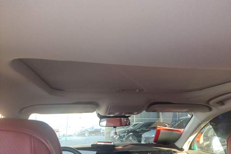 Used Ford Mondeo 2023 EcoBoost 245 Luxury Model
