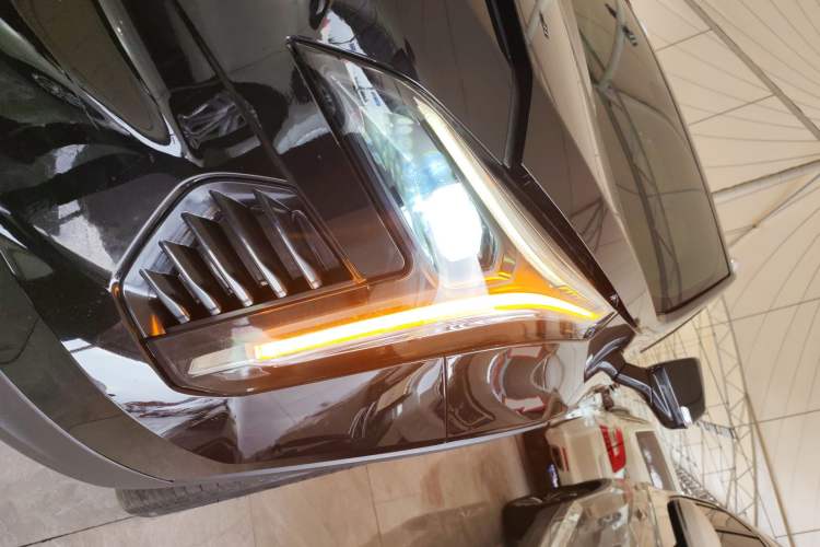 Used Cadillac XT4 2021 28T Two-Wheel Drive Leading Version