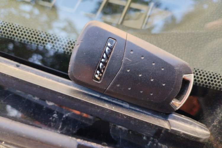 Used Haval H1 2016 Blue Label 1.5L AMT Luxury Model