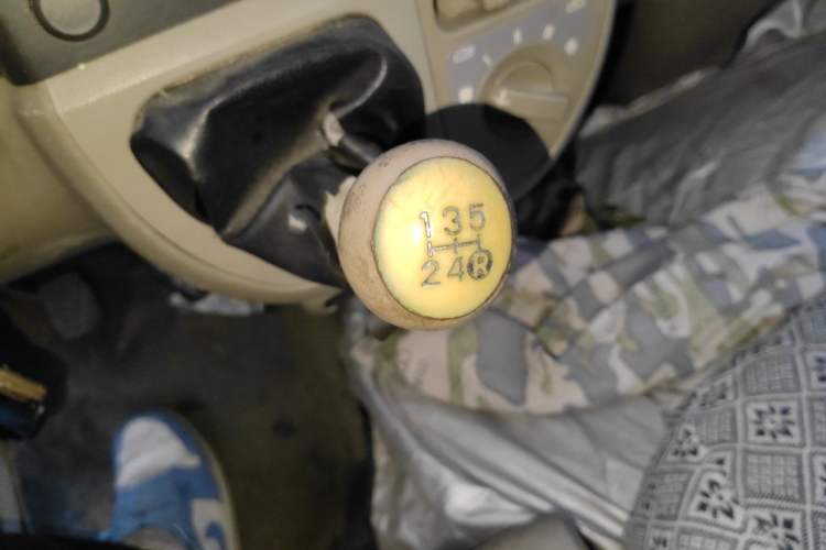 Used Karry Yousheng 2010 1.0L Base Version