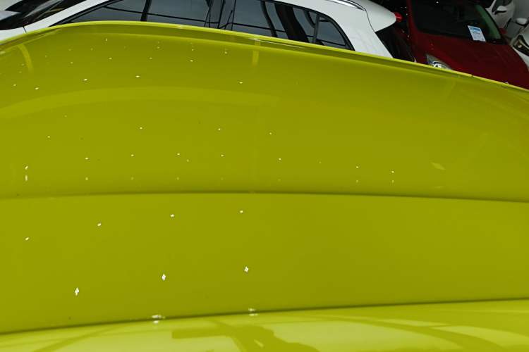 Used BYD Seagull 2023 Active Version