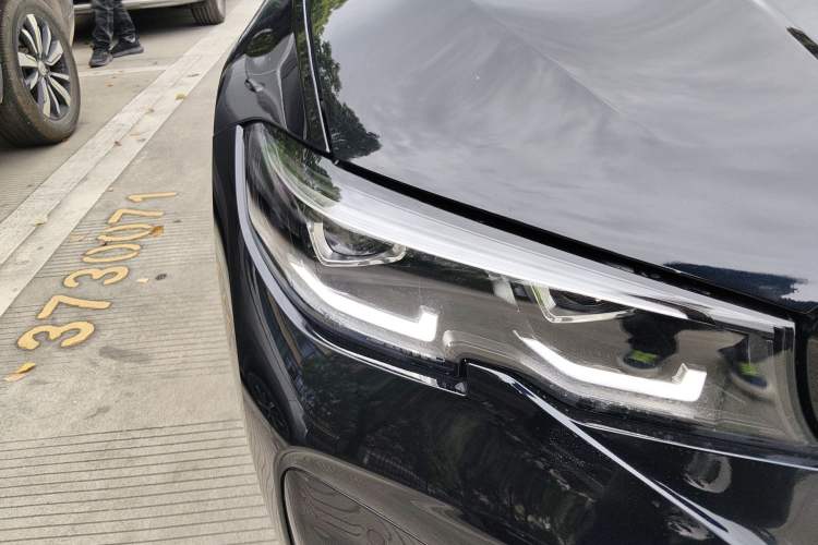 Used BMW 3 Series 2022 Revised 325i M Sport Night Edition Package
