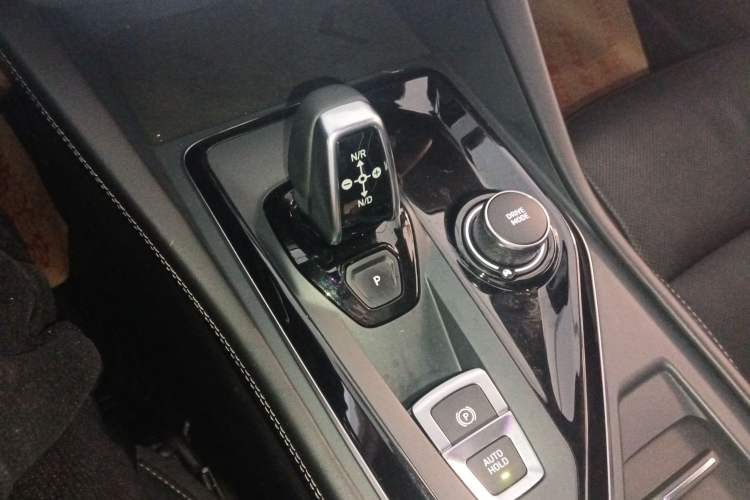 Used Lynk & Co 03 2022 2.0TD DCT JingPro