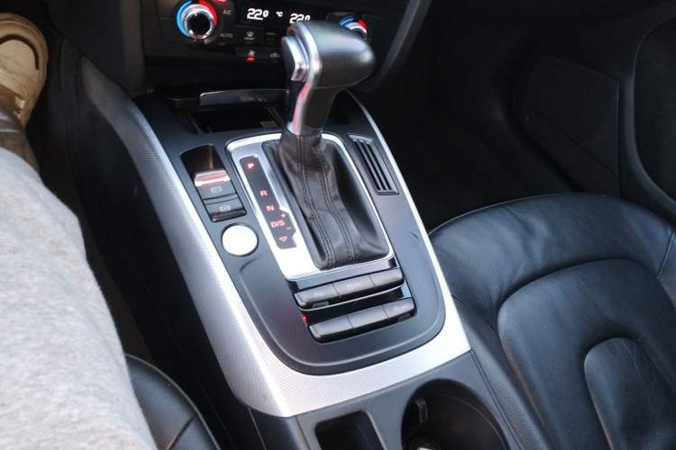 Used Audi A5 2014 Sportback 45 TFSI
