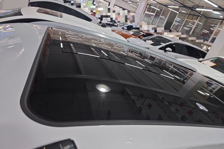 Used BYD Yuan PLUS 2023 Champion Edition 510KM Superior Model