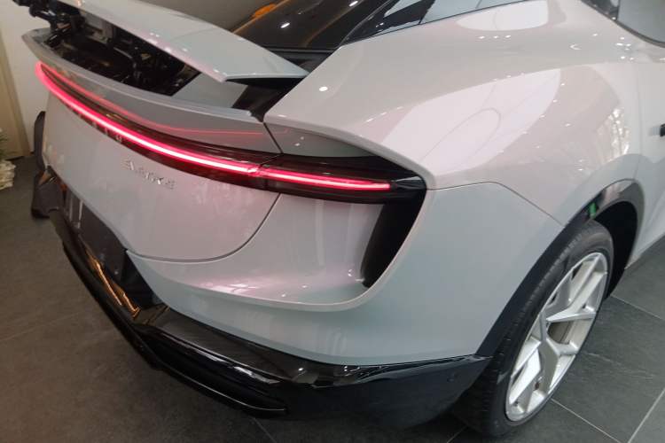 Used Lotus ELETRE 2023 ELETRE S+