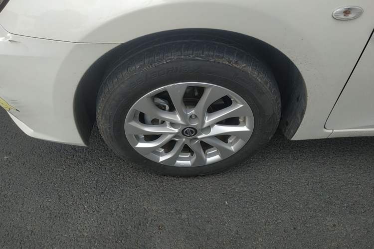 Used Nissan Sylphy 2022 Classic 1.6XE CVT Comfort Edition