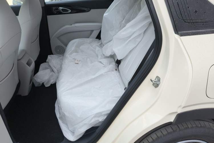 Used Geely Galaxy Geome 2026 Model 310km Youth Edition