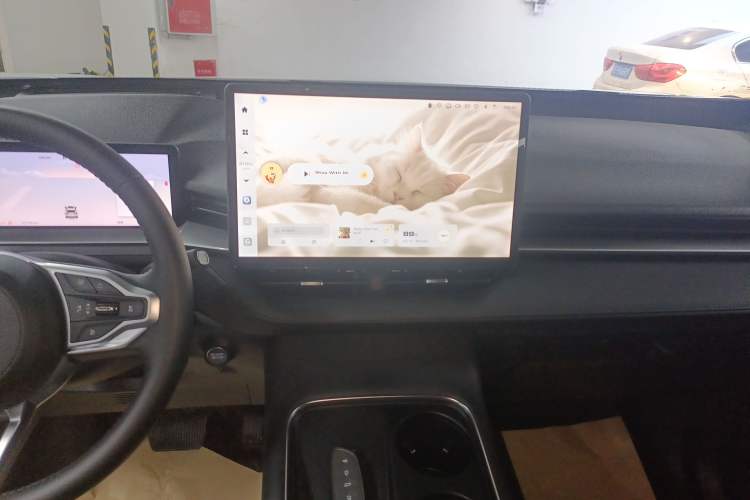 Used Haval H6 2024 1.5T Two-Wheel Drive Max