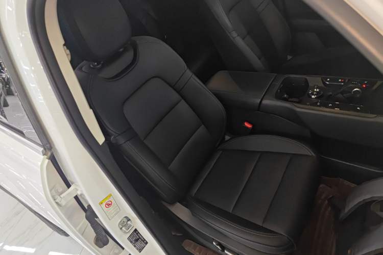 Used Haval H Dog New Energy 2023 DHT-PHEV 105km Tide Electric Version Plus Right Front Seat